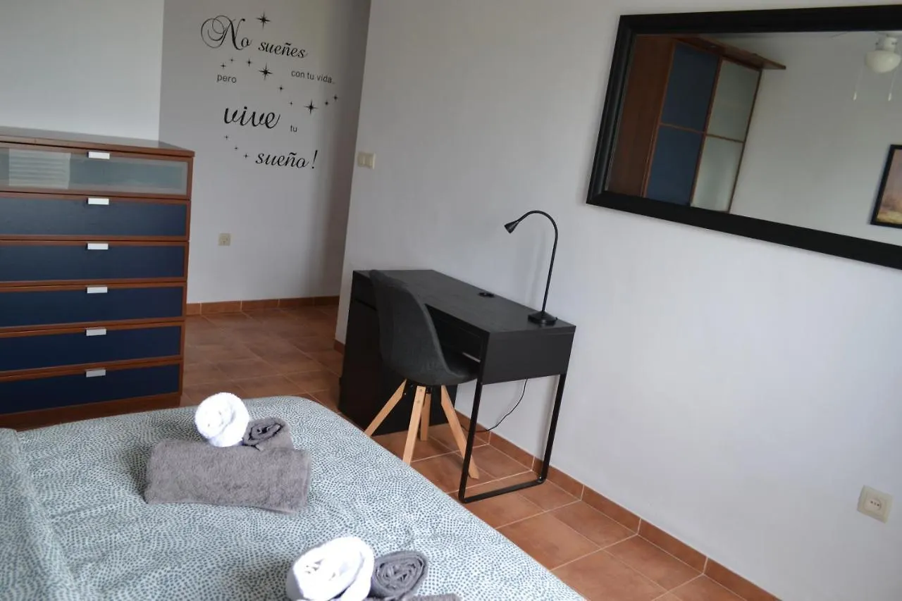 Casa Altos 76 Villa La Herradura  Holiday home