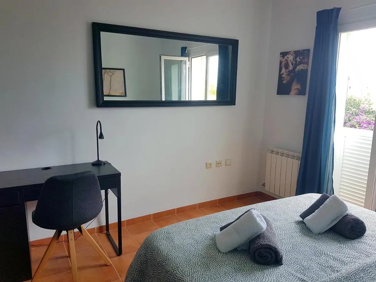Holiday home Casa Altos 76 Villa La Herradura