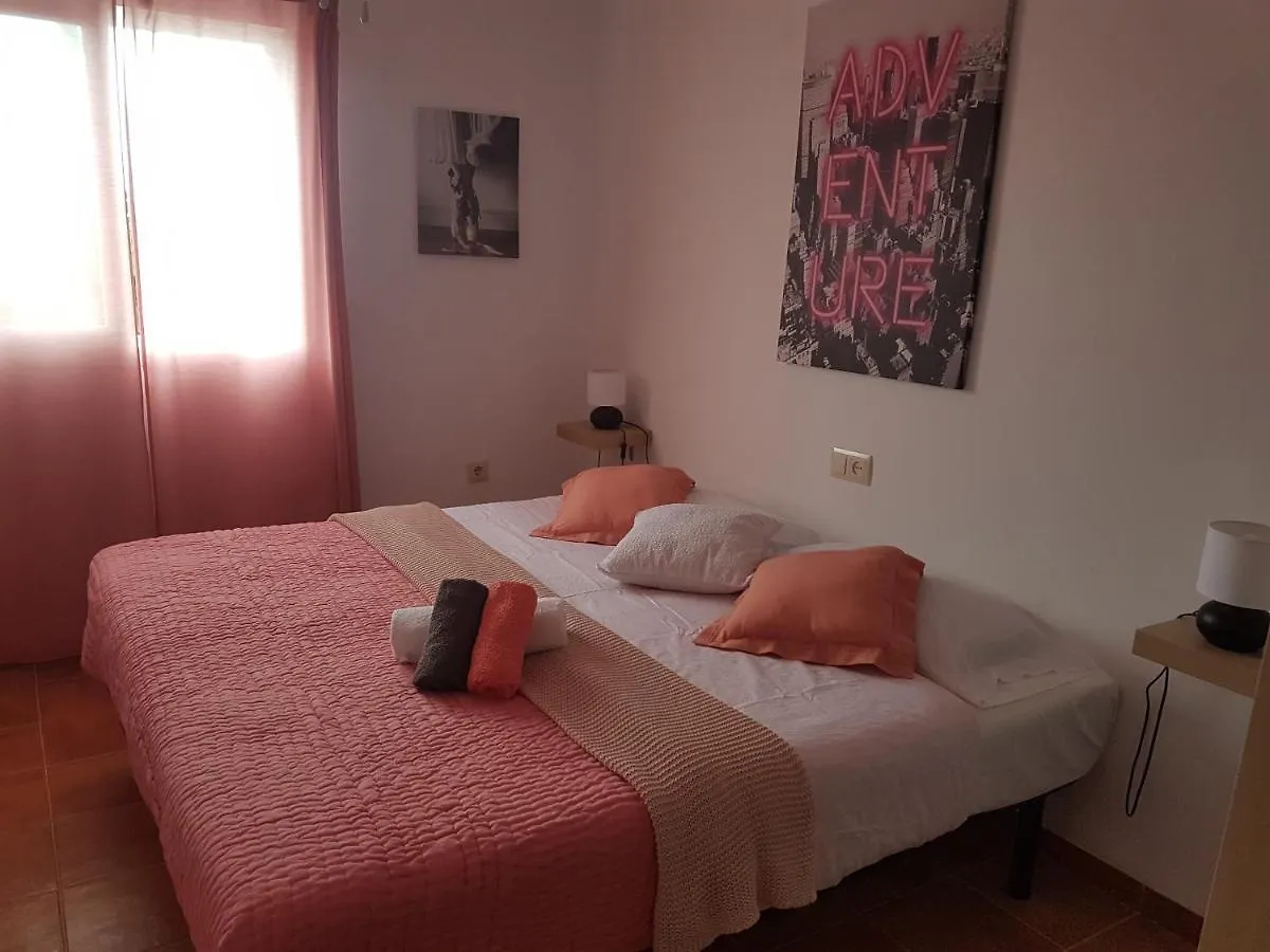 Holiday home Casa Altos 76 Villa La Herradura