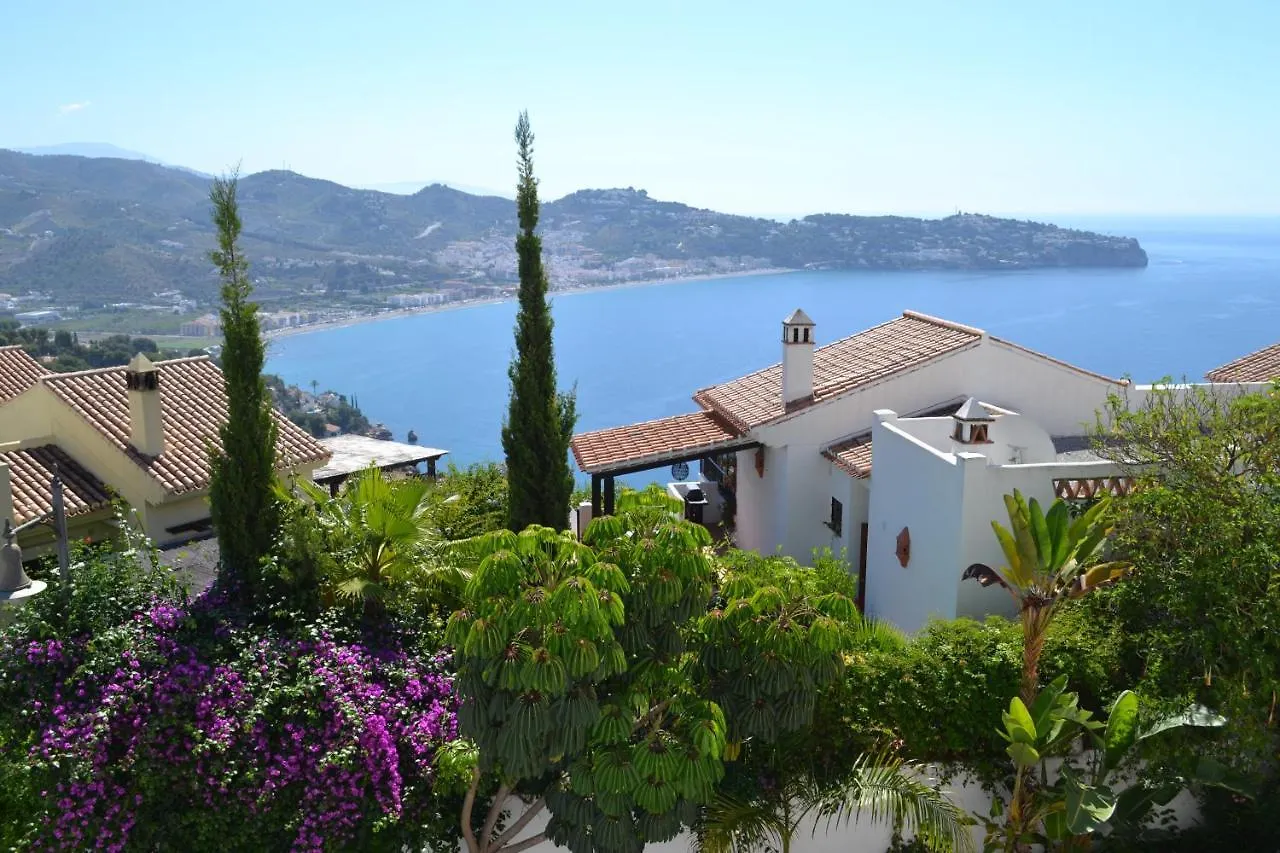 Casa Altos 76 Villa La Herradura