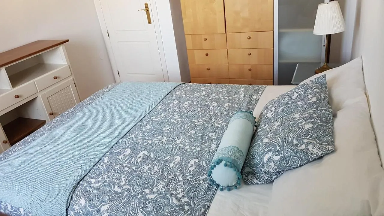 Holiday home Casa Altos 76 Villa La Herradura  Spain