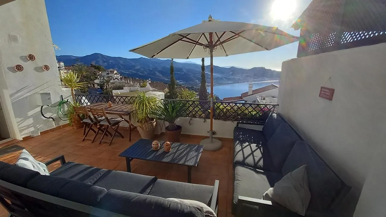 Holiday home Casa Altos 76 Villa La Herradura