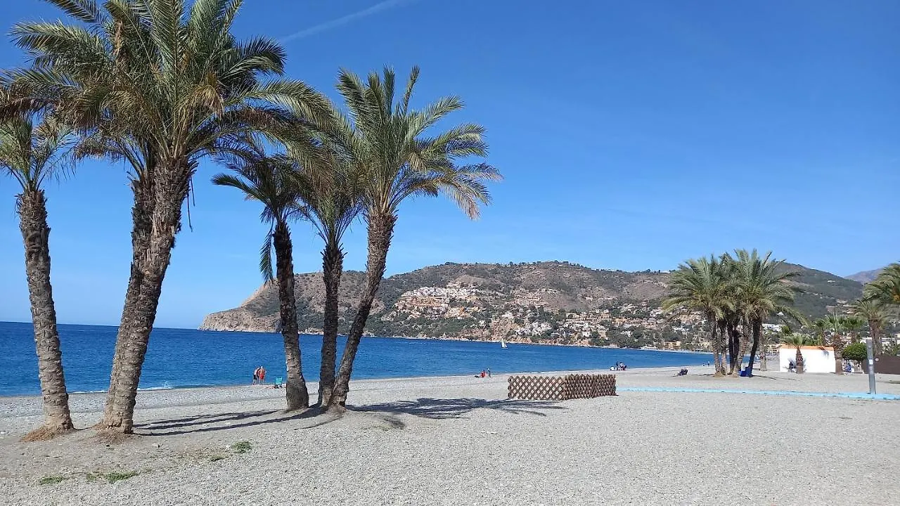 Casa Altos 76 Villa La Herradura  0*, La Herradura (Granada) Spain