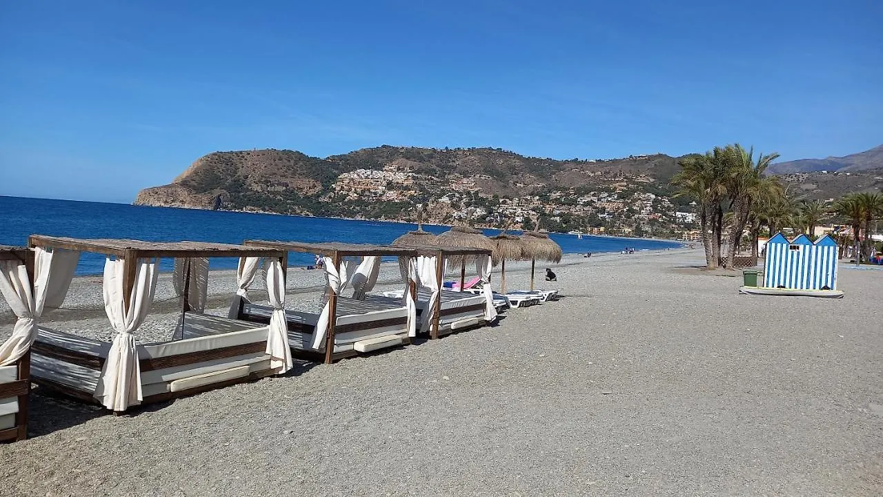 Casa Altos 76 Villa La Herradura  Holiday home La Herradura (Granada)